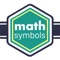 Math Symbols