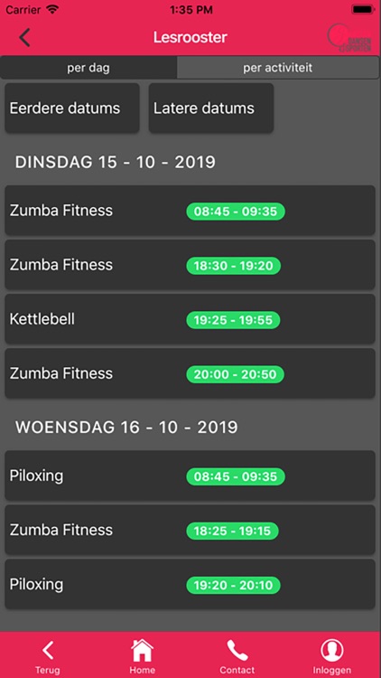 Janssen Dansen & Sporten