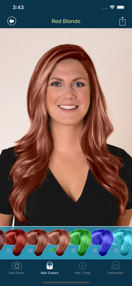 Hair Color Studio