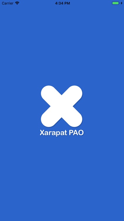 Xarapat PAO