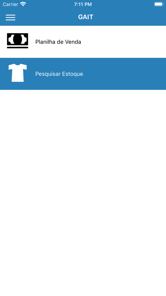 #2. Estoklus (iOS) 由: CD Sistemas