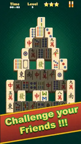 Game screenshot Mahjong Classic Master apk