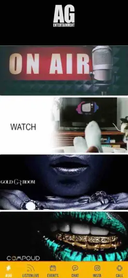 Game screenshot AG Entertainment hack