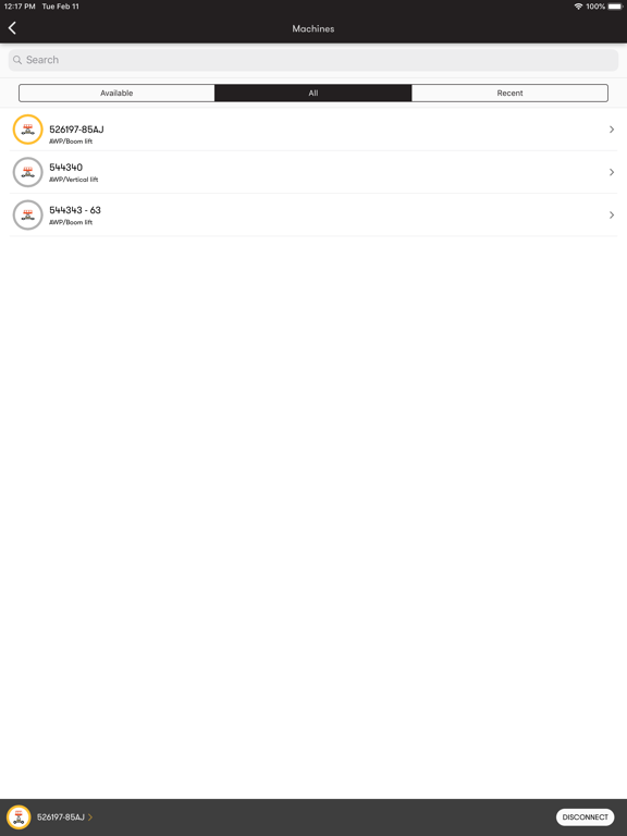 Screenshot #6 pour Elevate On