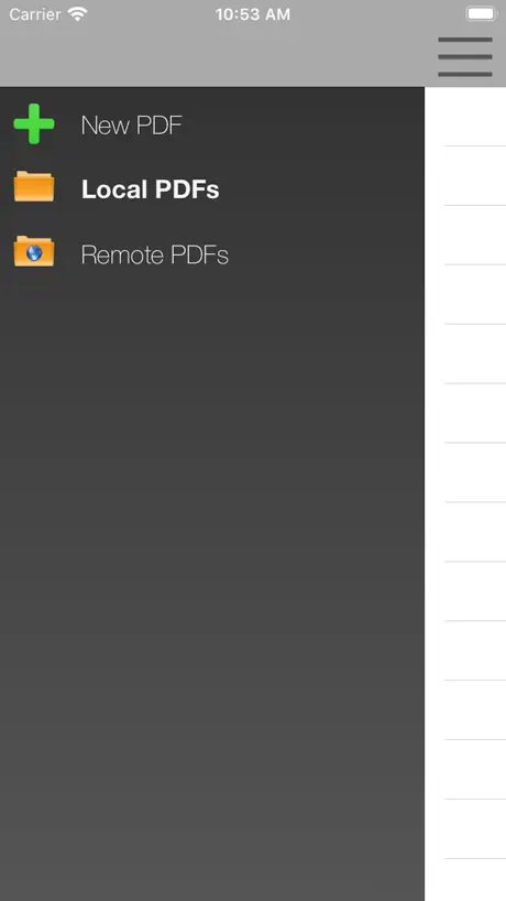 XPdfNotes Tomador de notas PDF