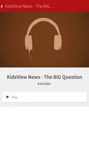 How to cancel & delete kidsview 4