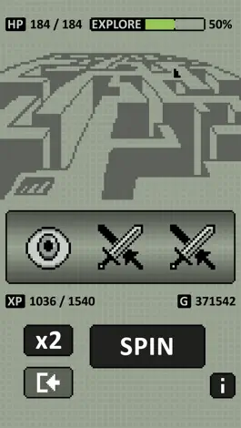Game screenshot Tower of Fortune 2 hack