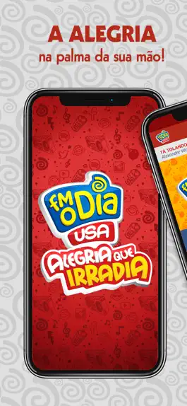 Game screenshot FM O Dia USA mod apk