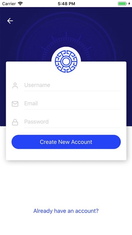 Kalypso Application