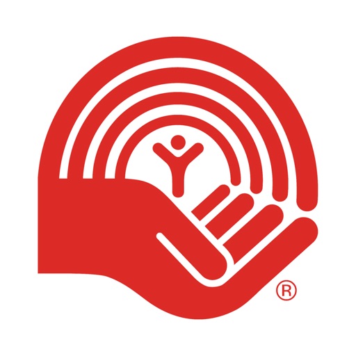 United Way AR iOS App