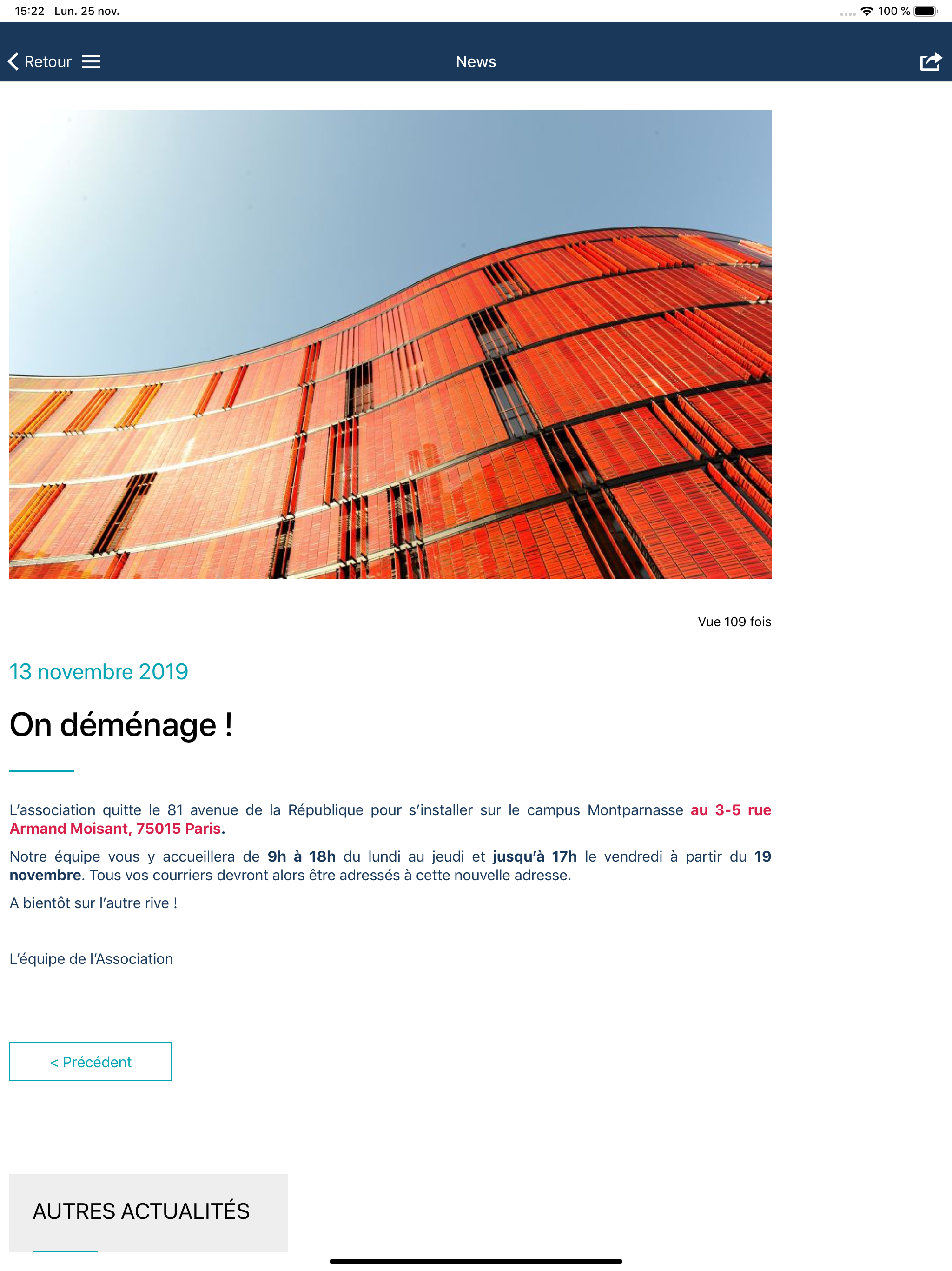 ESCP Alumni