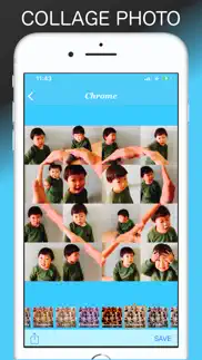 How to cancel & delete heart photo maker 3