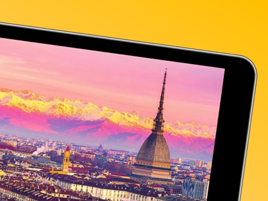 Screenshot #5 pour Turin Guide de Voyage