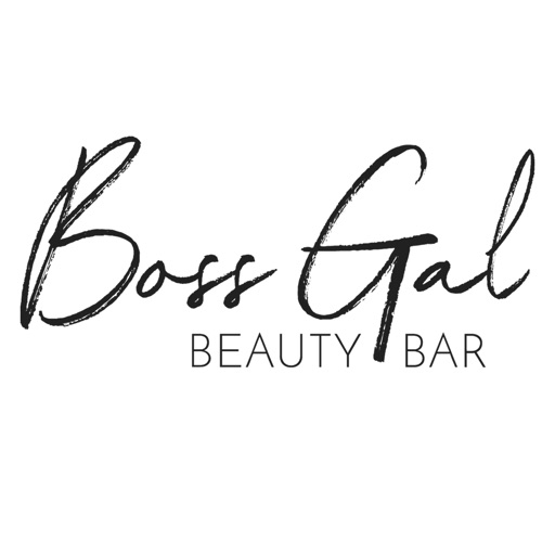 Boss Gal Beauty Bar