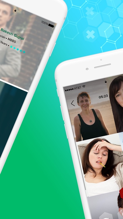 ShifaCare screenshot-4