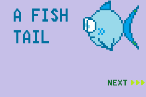 A Fish Tail screenshot 4