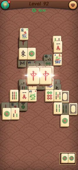 Game screenshot Mahjong X hack