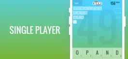 Game screenshot That Word Game hack