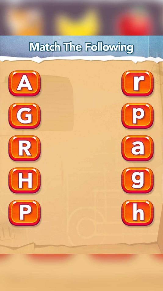 #10. Education Matching and Grammar (iOS) 由: Kedar Trivedi