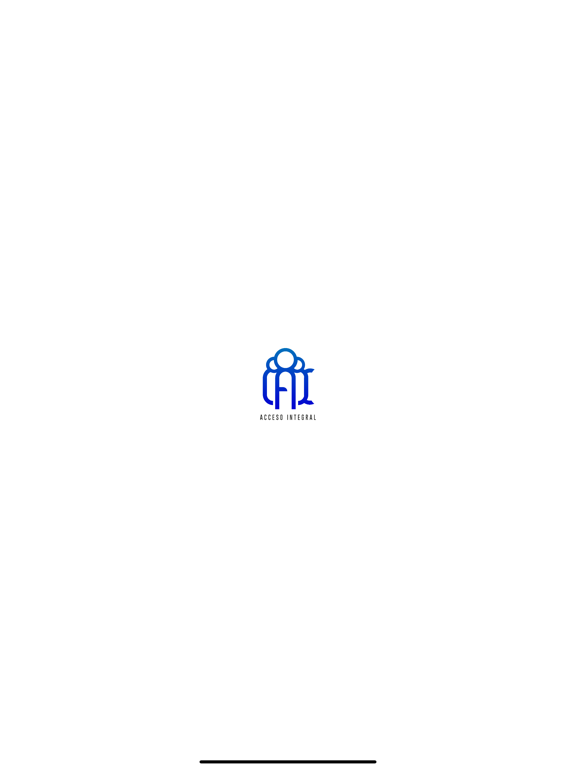 Screenshot #4 pour CAI - Acceso Integral