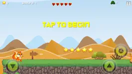 Game screenshot Run Cartoon mod apk