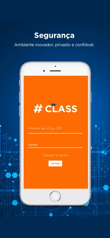 #CLASS