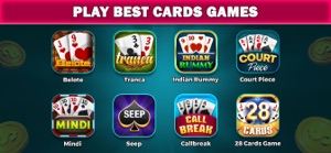 Collection of Best Games! screenshot #8 for iPhone