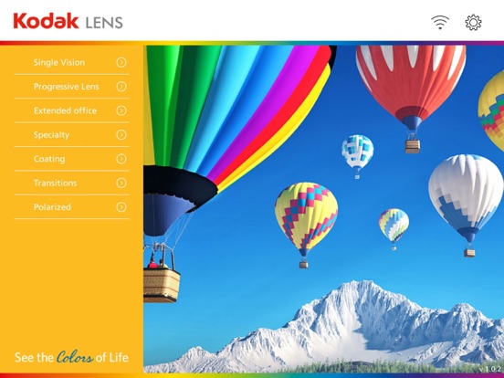 Screenshot #4 pour VisualizerC