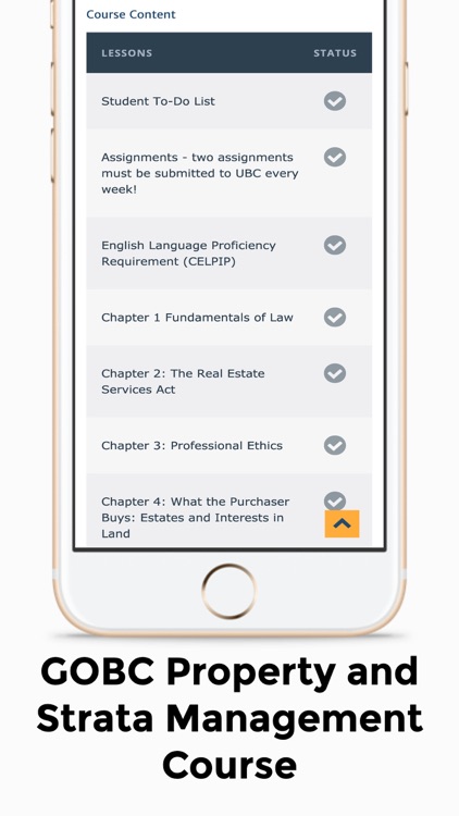 GoBC Property and Strata