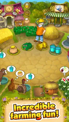 Game screenshot Farm Mania 1 mod apk