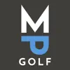 MP GOLF - Scoring contact information