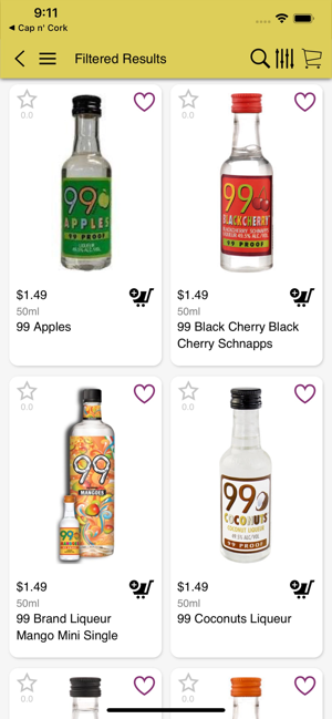 Batavia Liquors Inc(圖3)-速報App