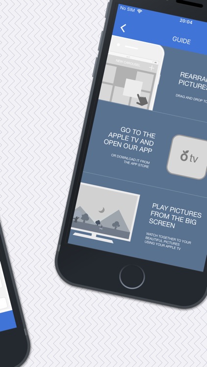 Carousel Pro screenshot-3