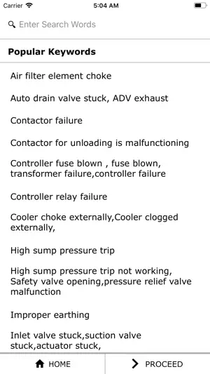 Air~Solve screenshot 3