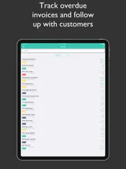 jotnot invoice ipad images 4