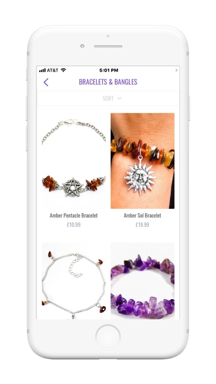 MoonChild Spiritual Emporium