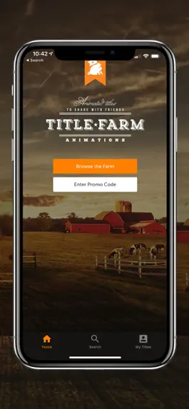Game screenshot Title Farm mod apk