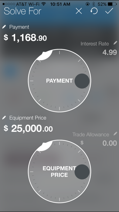 How to cancel & delete Express Finance CTI from iphone & ipad 3
