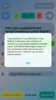 Vergi Akademisi Pro iphone resimleri 3