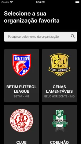 Game screenshot e-SporTI hack