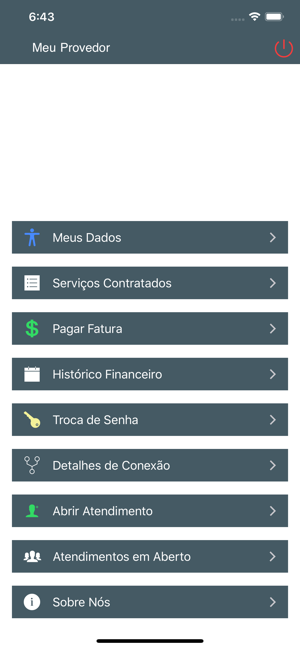 Universo Net(圖2)-速報App