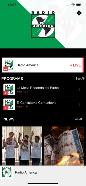 Radio America 900(圖1)-速報App