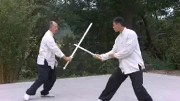 tai chi sword for beginners iphone images 4