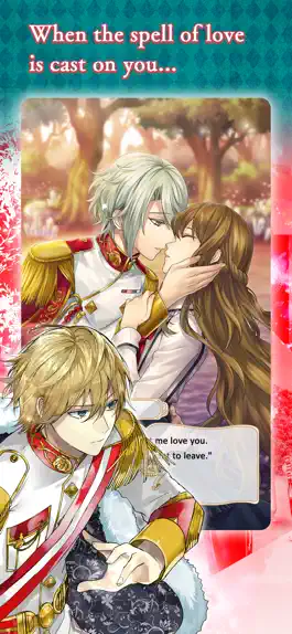 Game screenshot Ikemen Revolution: Otome Game mod apk