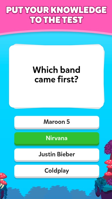 screenshot of Adventure Trivia Crack 3