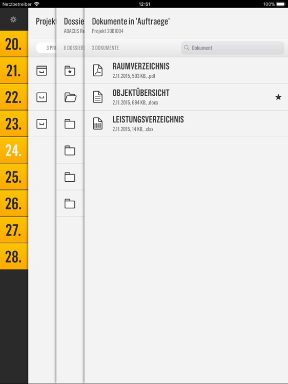 Work Report screenshot-7
