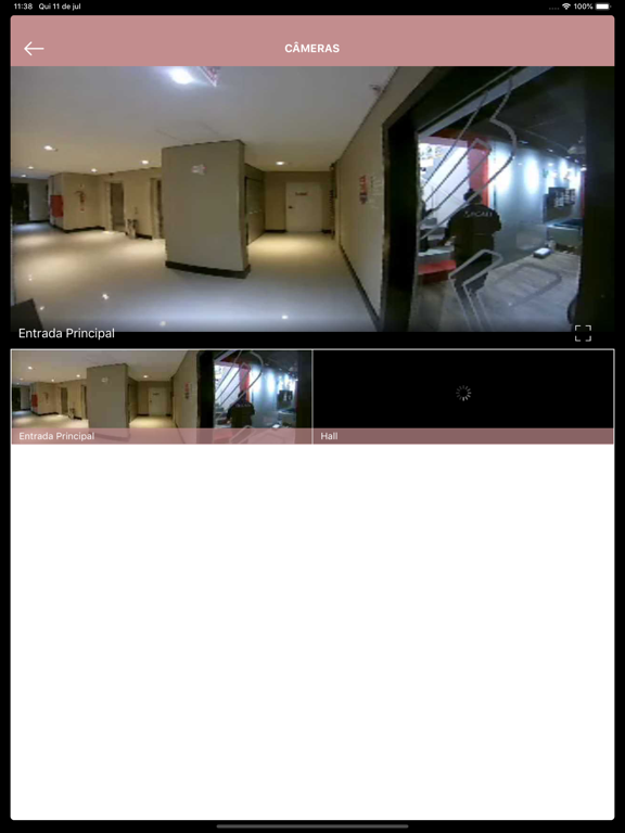 Screenshot #6 pour SetecApp