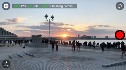 Screenshot #1 pour It's my Live