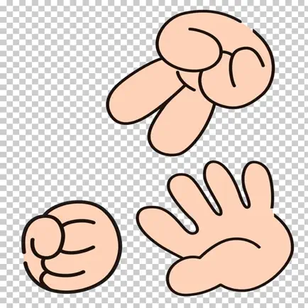 Rock-paper-scissors funny Cheats