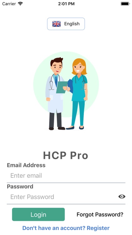 HCP Pro